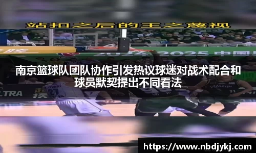 南京篮球队团队协作引发热议球迷对战术配合和球员默契提出不同看法