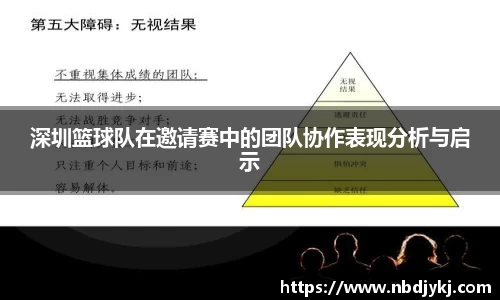 深圳篮球队在邀请赛中的团队协作表现分析与启示
