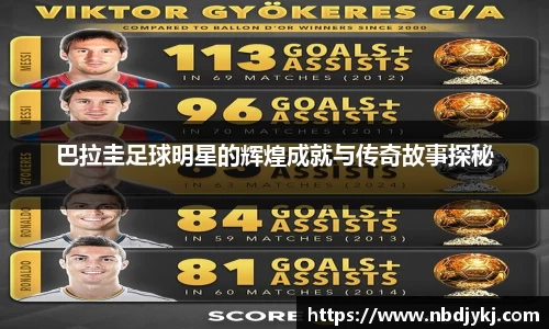 巴拉圭足球明星的辉煌成就与传奇故事探秘